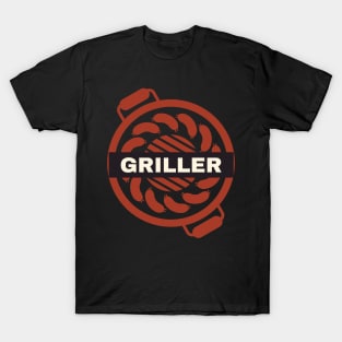 Griller T-Shirt